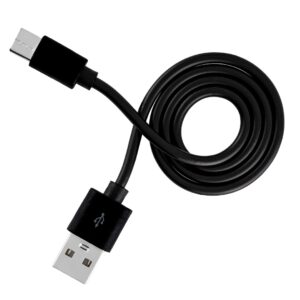 Bad 'USB to Type C' Cable for Keystroke Injection in USB-C Devices